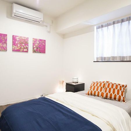 Apartamento Seta Piena Osaka Exterior foto