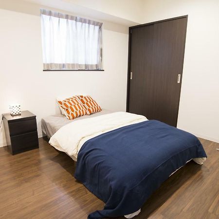 Apartamento Seta Piena Osaka Exterior foto