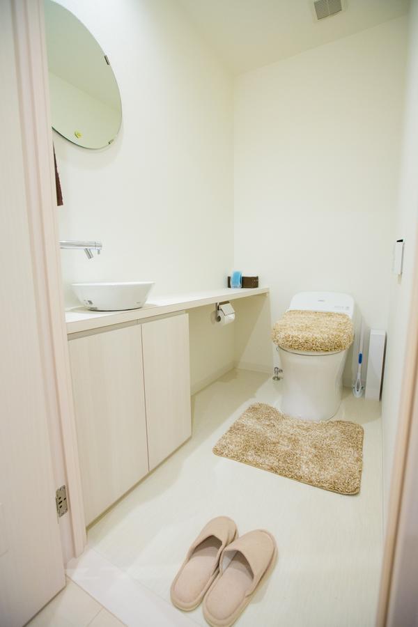 Apartamento Seta Piena Osaka Exterior foto