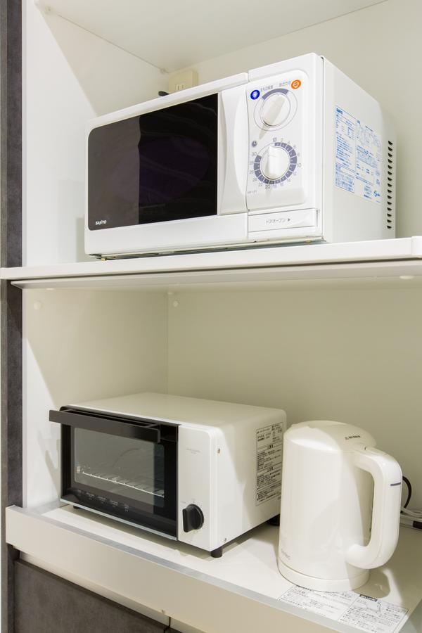 Apartamento Seta Piena Osaka Exterior foto