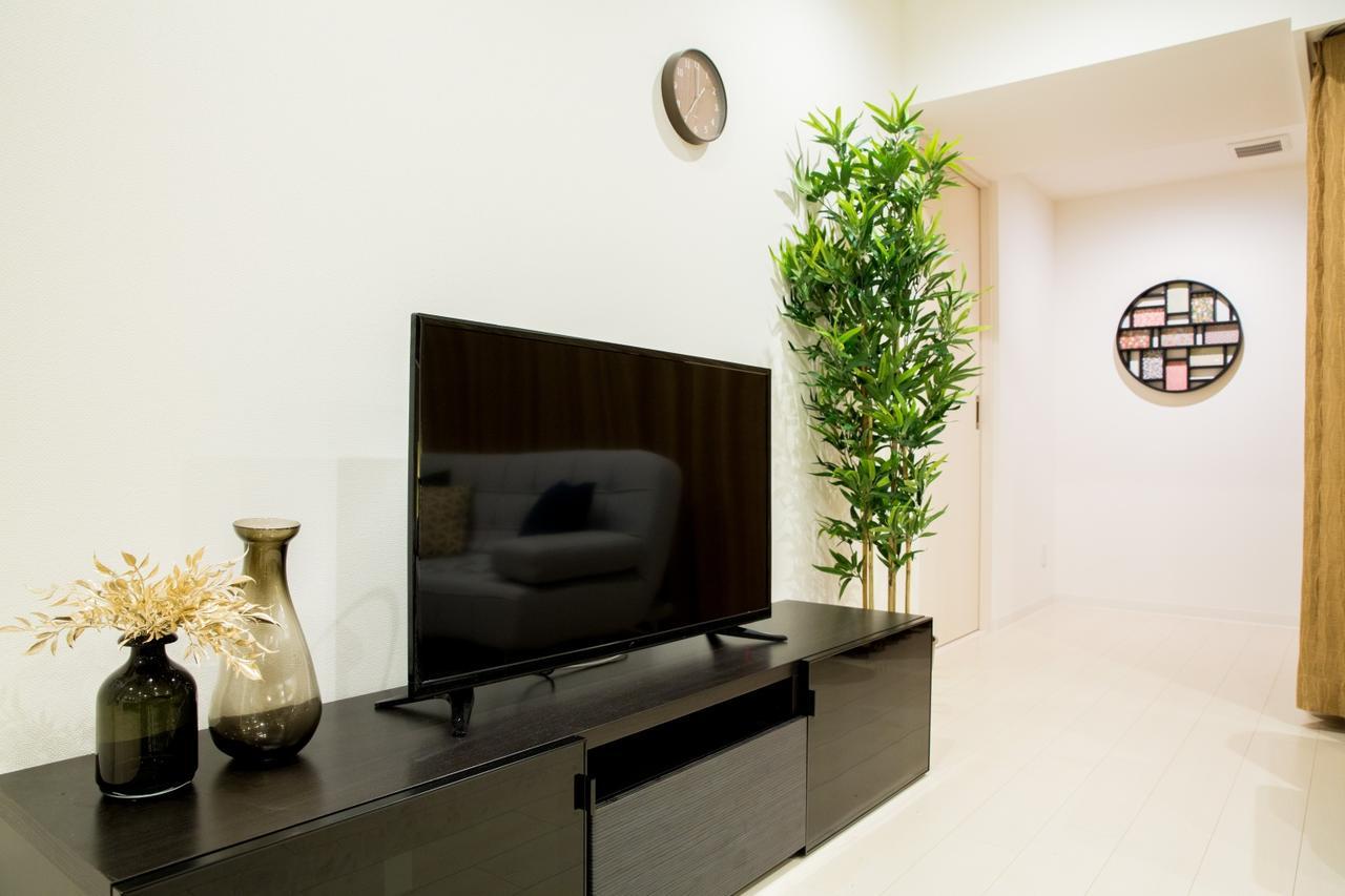 Apartamento Seta Piena Osaka Exterior foto